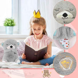 Breathing Teddy Bear with Soothing Music - Comfort Plush Toy for Kids & Adults - MaxShopBreathing Teddy Bear with Soothing Music - Comfort Plush Toy for Kids & AdultsKids & Toys3ugx81 - ttCustom productBreathing Teddy Bear with Soothing Music - Comfort Plush Toy for Kids & AdultsBreathing Teddy Bear with Soothing Music - Comfort Plush Toy for Kids & Adults