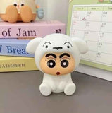 Crayon Shin - chan Shiro LED Night Light - Cute Silicone Lamp for Kids Bedroom - MaxShopCrayon Shin - chan Shiro LED Night Light - Cute Silicone Lamp for Kids BedroomKids & Toys3ugx81 - ttCustom productCrayon Shin - chan Shiro LED Night Light - Cute Silicone Lamp for Kids BedroomCrayon Shin - chan Shiro LED Night Light - Cute Silicone Lamp for Kids Bedroom