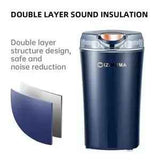 Electric Coffee Grinder - Compact Spice & Bean Grinder (Random Color) - MaxShopElectric Coffee Grinder - Compact Spice & Bean Grinder (Random Color)Kitchen & Small Appliances3ugx81 - ttCustom productElectric Coffee Grinder - Compact Spice & Bean Grinder (Random Color)Electric Coffee Grinder - Compact Spice & Bean Grinder (Random Color)