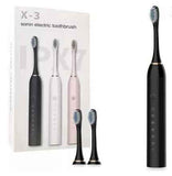Electric Toothbrush - Rechargeable Sonic Toothbrush for Teeth & Gum Care - MaxShopElectric Toothbrush - Rechargeable Sonic Toothbrush for Teeth & Gum CareBeauty & Personal Care3ugx81 - ttCustom productElectric Toothbrush - Rechargeable Sonic Toothbrush for Teeth & Gum CareElectric Toothbrush - Rechargeable Sonic Toothbrush for Teeth & Gum Care