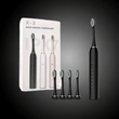 Electric Toothbrush - Rechargeable Sonic Toothbrush for Teeth & Gum Care - MaxShopElectric Toothbrush - Rechargeable Sonic Toothbrush for Teeth & Gum CareBeauty & Personal Care3ugx81 - ttCustom productElectric Toothbrush - Rechargeable Sonic Toothbrush for Teeth & Gum CareElectric Toothbrush - Rechargeable Sonic Toothbrush for Teeth & Gum Care