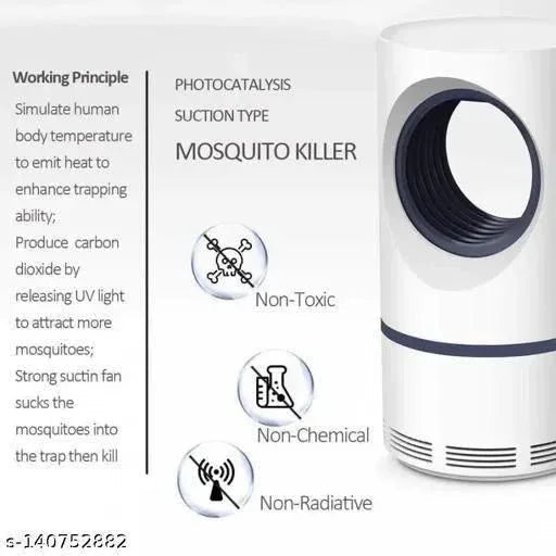 Electronic LED Mosquito Killer Lamp - USB Powered Insect Trap for Home - MaxShopElectronic LED Mosquito Killer Lamp - USB Powered Insect Trap for HomeLighting & Home Decor3ugx81 - ttCustom productElectronic LED Mosquito Killer Lamp - USB Powered Insect Trap for Home - MaxShopElectronic LED Mosquito Killer Lamp - USB Powered Insect Trap for Home - MaxShop