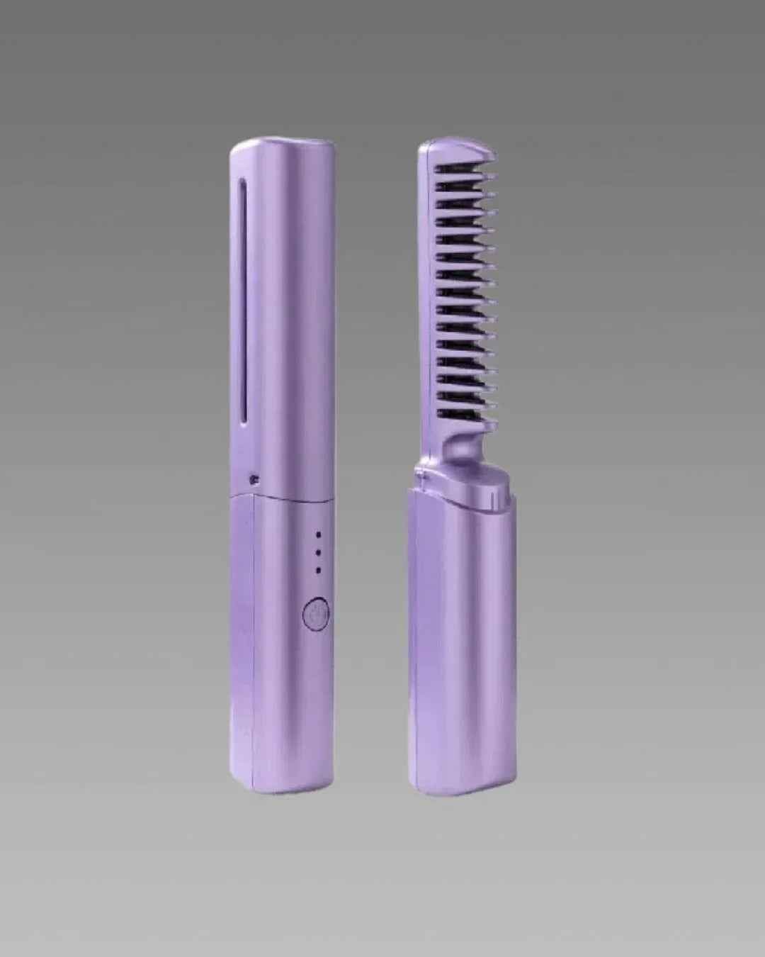 Portable Mini Hair Straightener - Cordless Rechargeable Hot Comb for Travel - MaxShopPortable Mini Hair Straightener - Cordless Rechargeable Hot Comb for TravelBeauty & Personal Care3ugx81 - ttCustom productPortable Mini Hair Straightener - Cordless Rechargeable Hot Comb for TravelPortable Mini Hair Straightener - Cordless Rechargeable Hot Comb for Travel