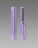 Portable Mini Hair Straightener - Cordless Rechargeable Hot Comb for Travel - MaxShopPortable Mini Hair Straightener - Cordless Rechargeable Hot Comb for TravelBeauty & Personal Care3ugx81 - ttCustom productPortable Mini Hair Straightener - Cordless Rechargeable Hot Comb for TravelPortable Mini Hair Straightener - Cordless Rechargeable Hot Comb for Travel