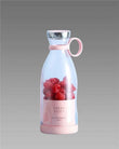 Portable Mini Juice Blender - USB Rechargeable Travel Smoothie Maker - MaxShopPortable Mini Juice Blender - USB Rechargeable Travel Smoothie MakerKitchen & Small Appliances3ugx81 - ttCustom productPortable Mini Juice Blender - USB Rechargeable Travel Smoothie MakerPortable Mini Juice Blender - USB Rechargeable Travel Smoothie Maker